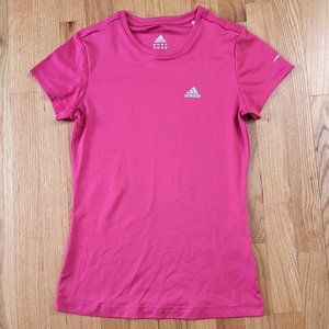Adidas climate tee